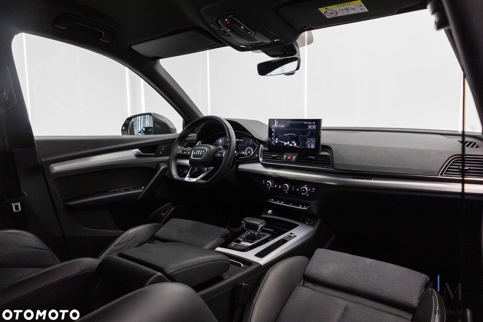 Audi Q5 Sportback 40 TDI quattro S tronic S line - 20