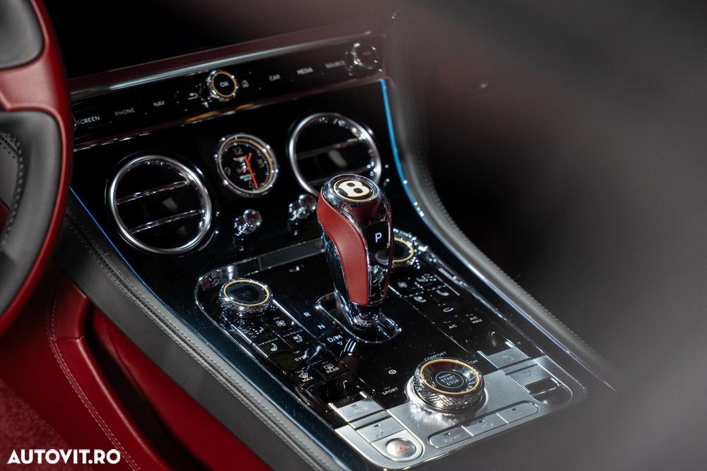 Bentley Continental - 31