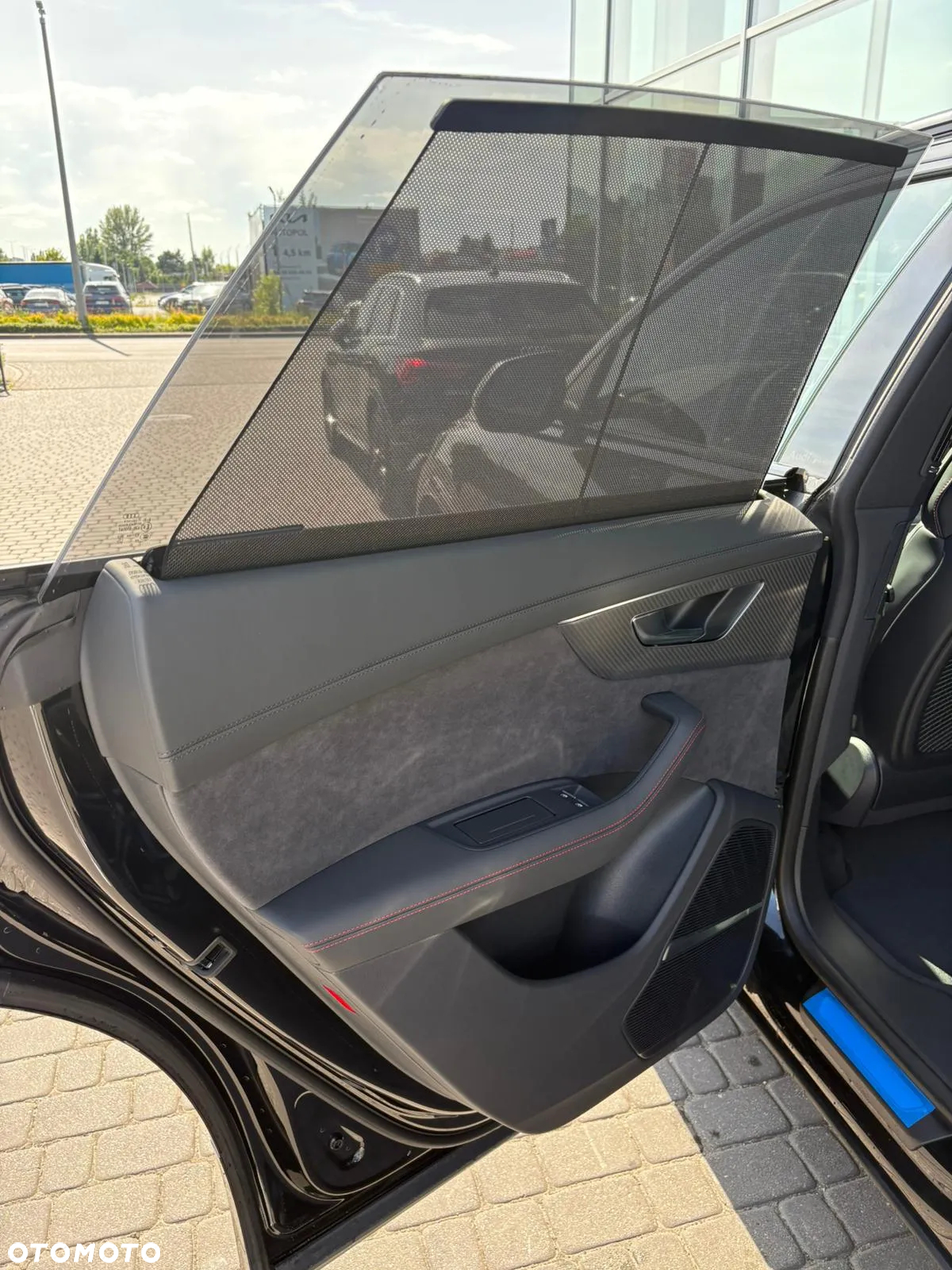 Audi RS Q8 RSQ8 TFSI Quattro Tiptronic Performance - 8