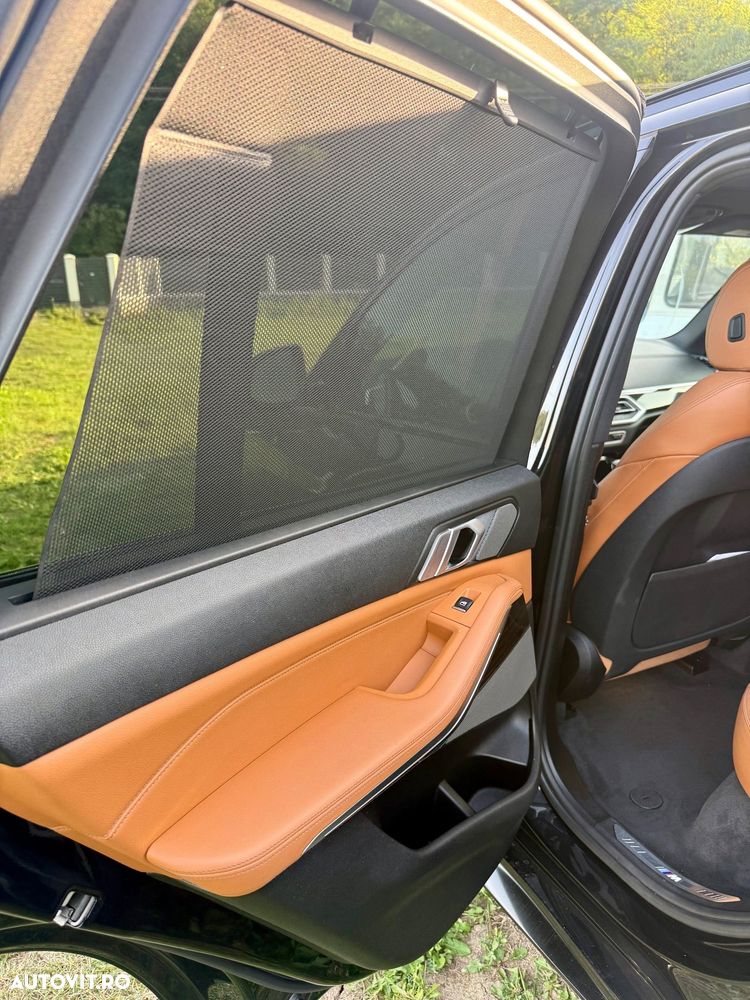 BMW X5 xDrive40i AT MHEV - 13