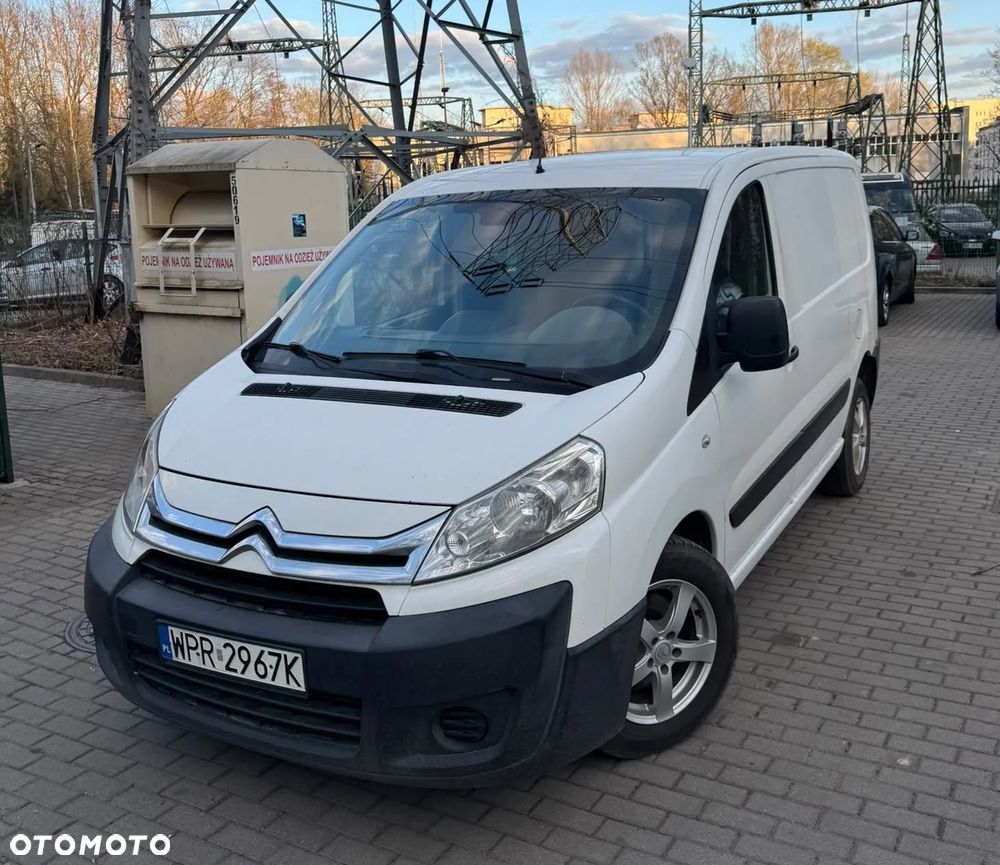 Citroën Jumpy Combi - 8