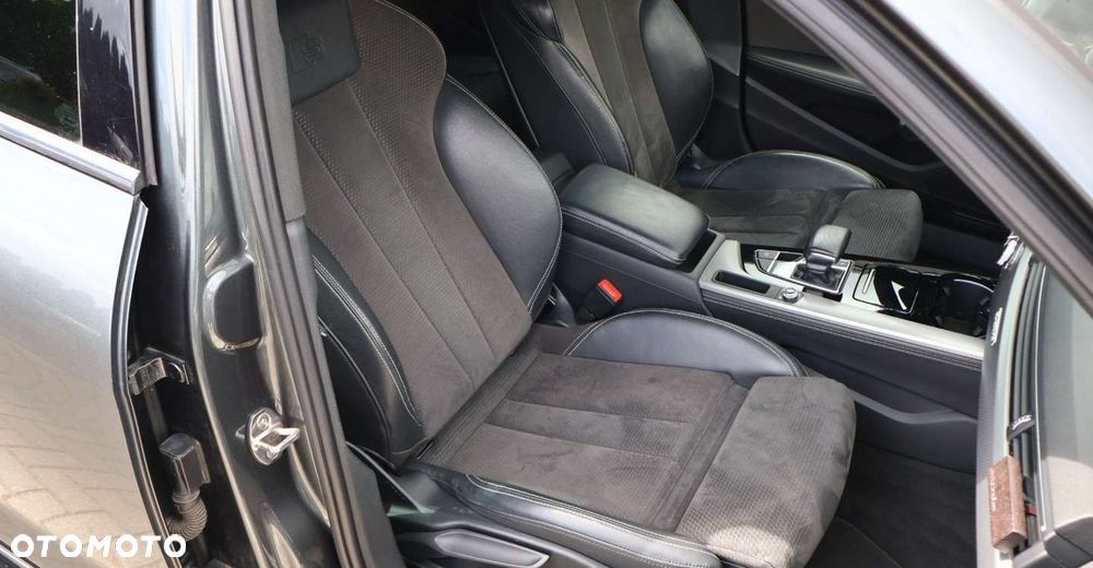 Audi A4 Avant - 19