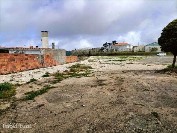 Terreno com Varias casas Cela Nova Alcobaça-Leiria - Grande imagem: 2/18