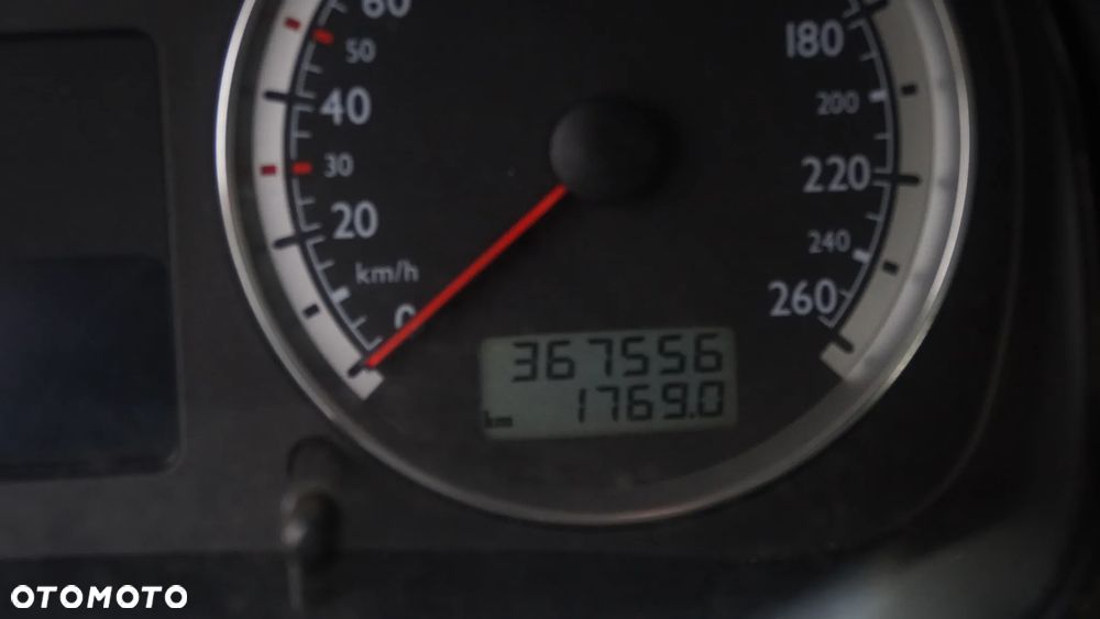 Volkswagen Golf 1.9 TDI Basis - 19