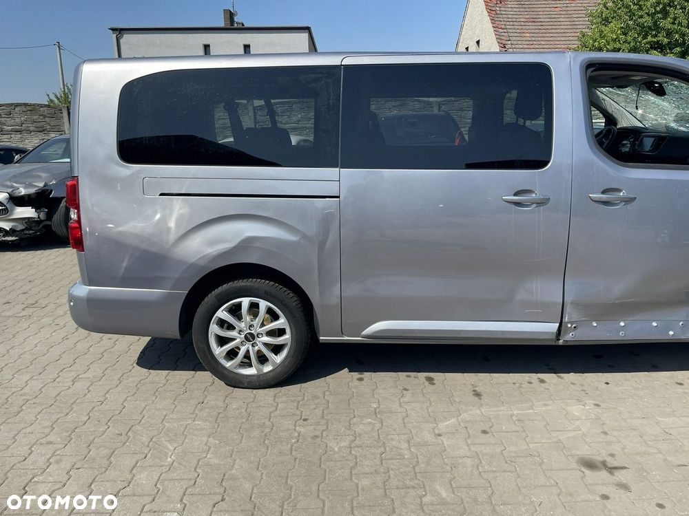 Toyota Proace Verso 2.0 D4-D Long Family - 4