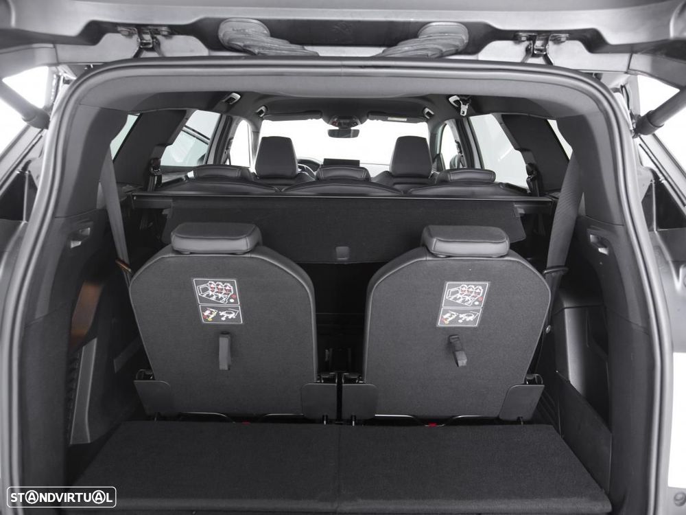 Peugeot 5008 1.5 BlueHDi GT EAT8 - 7