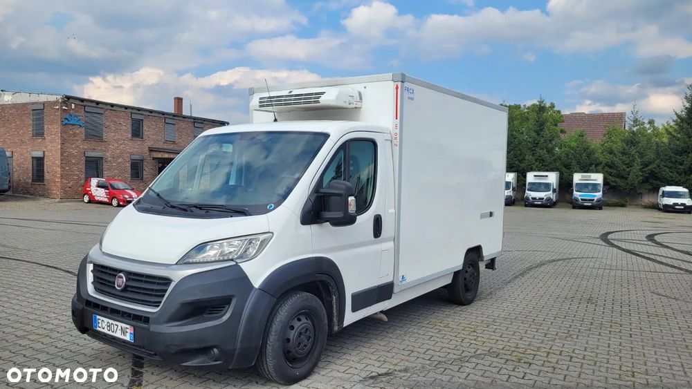 Fiat Ducato - 16