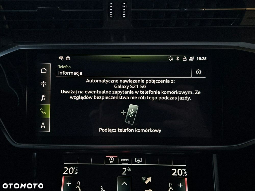 Audi A6 Avant - 23