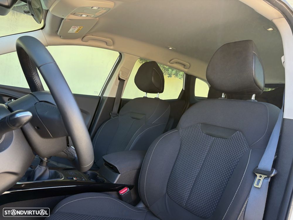 Renault Kadjar 1.5 dCi Exclusive - 8