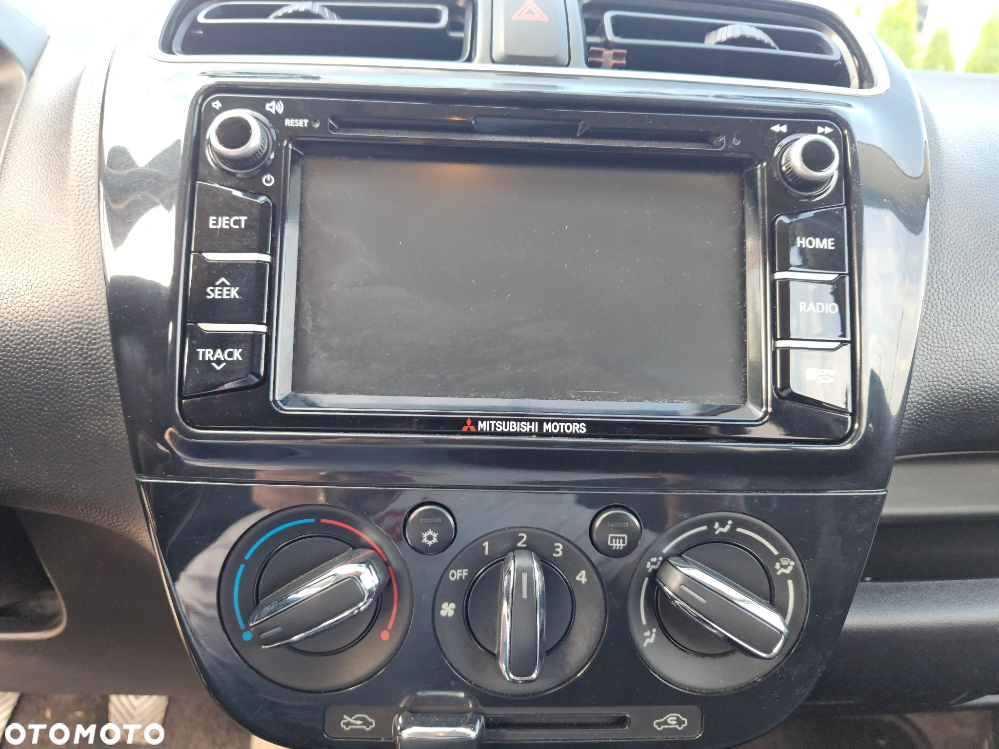 Mitsubishi Space Star 1.2 Clear Tec Diamant Edition+ - 22