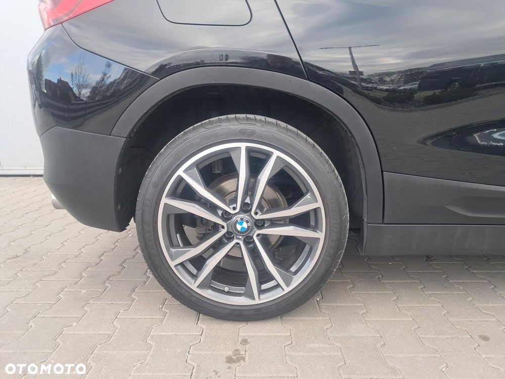 BMW X2 - 9