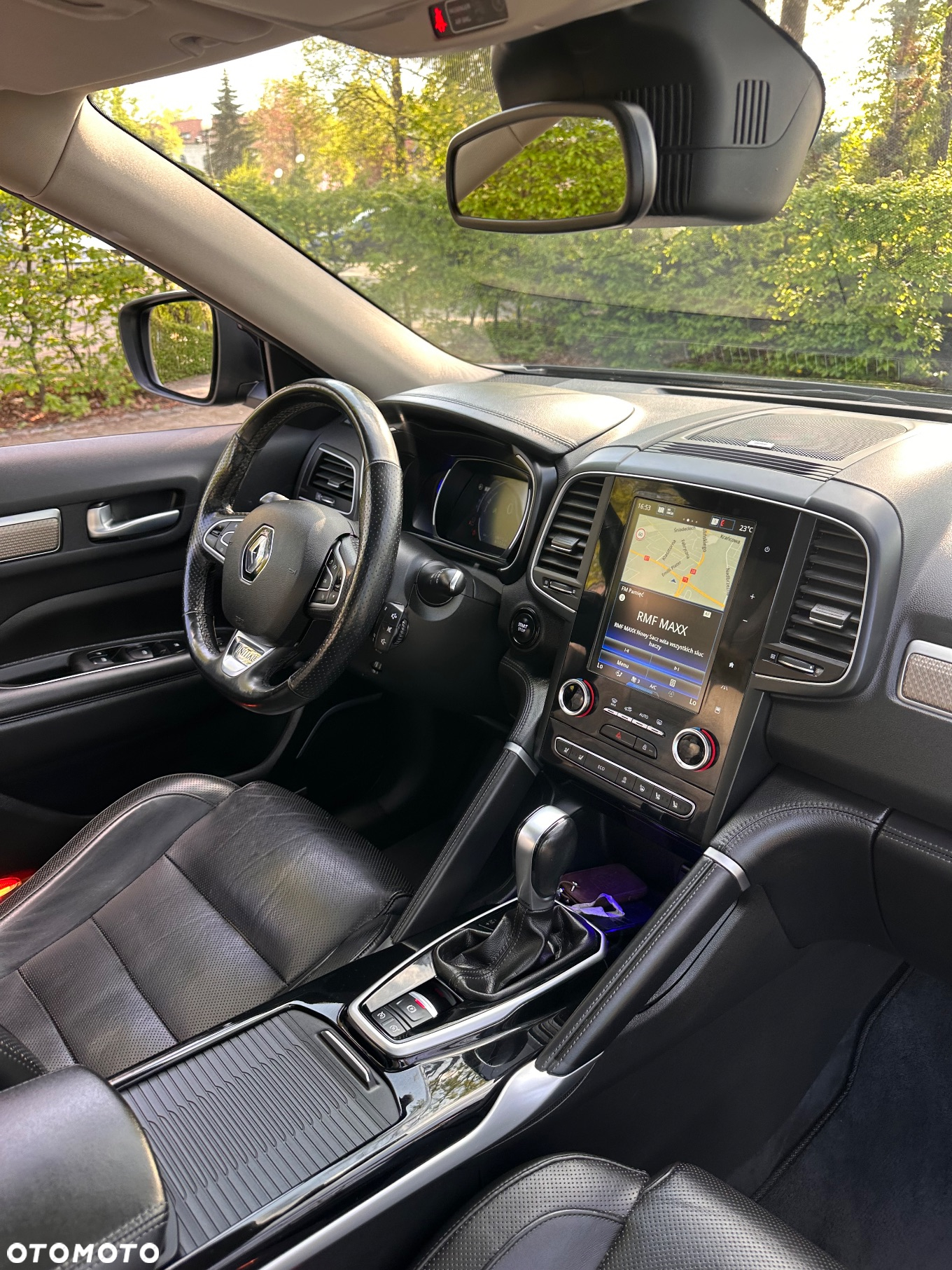 Renault Koleos 2.0 dCi Initiale Paris 4x4 X-Tronic - 12