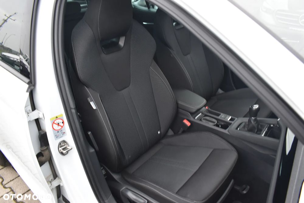 Skoda Octavia 1.5 TSI ACT Style - 19