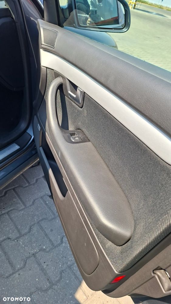Audi A4 Avant 1.9 TDI - 32