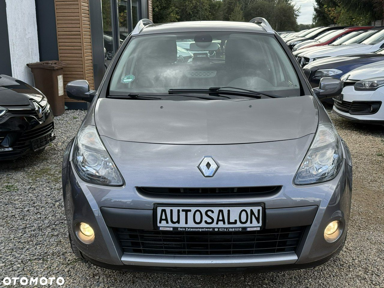 Renault Clio - 5