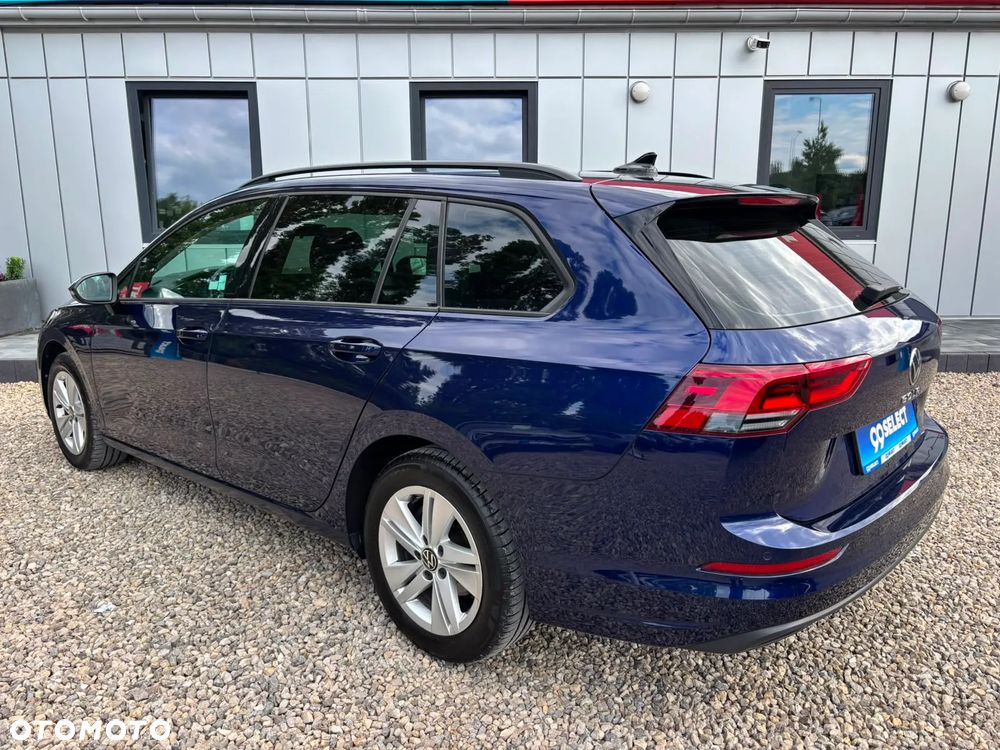 Volkswagen Golf 1.5 TSI EVO Life - 3