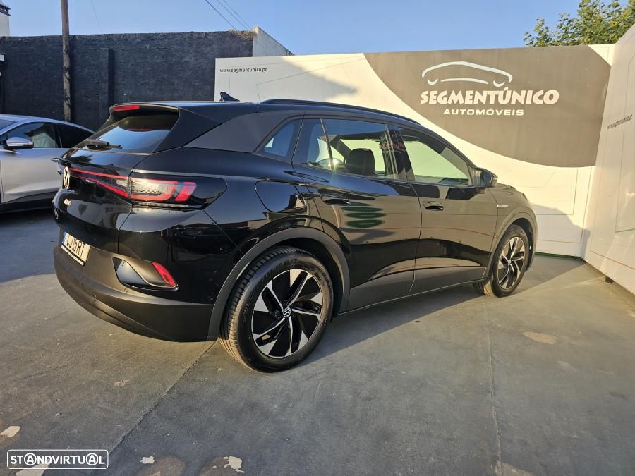 VW ID.4 77 kWh Pro - 13