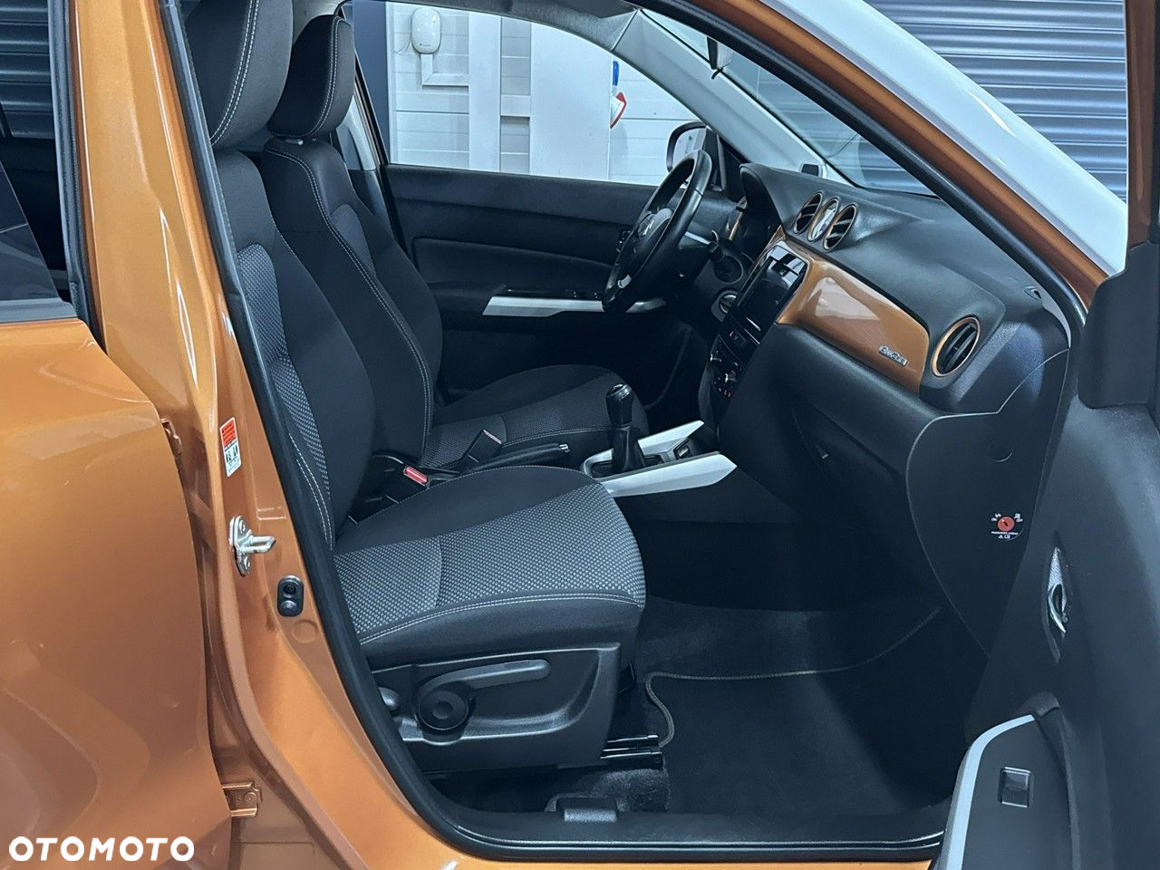 Suzuki Vitara - 9