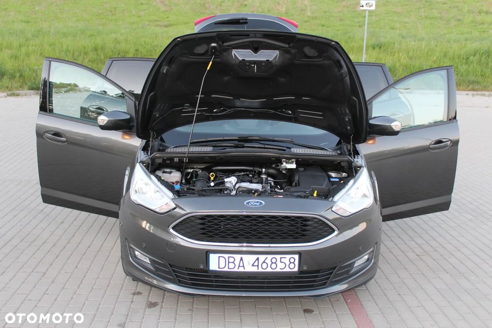 Ford C-MAX 1.0 EcoBoost Edition ASS - 5