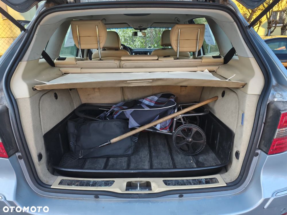 Mercedes-Benz Klasa B 200 CDI Autotronic - 11