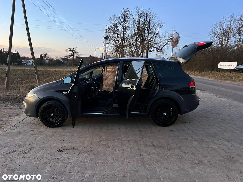 Seat Altea XL - 28