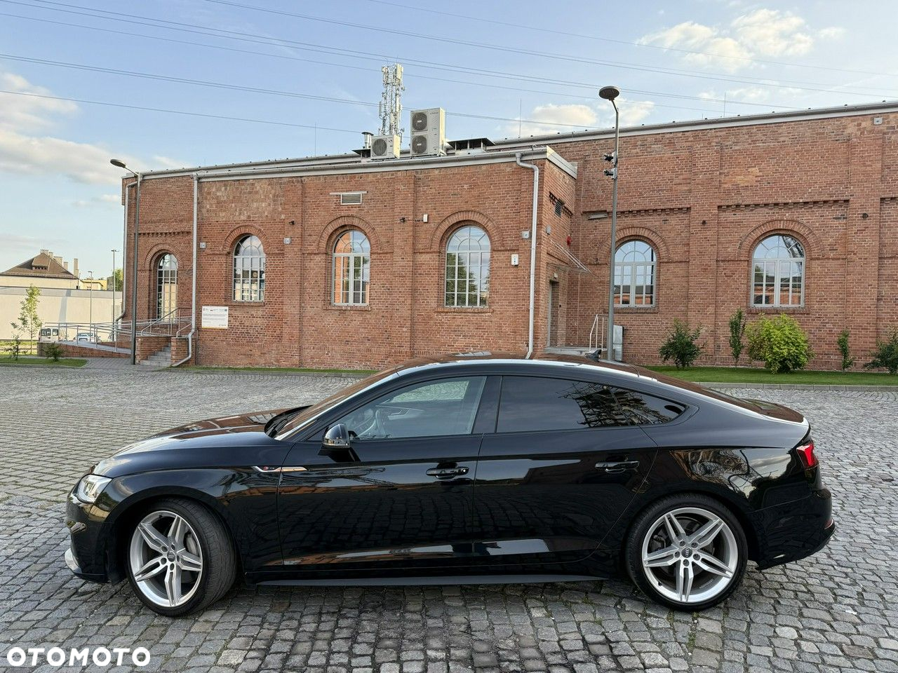 Audi A5 - 14