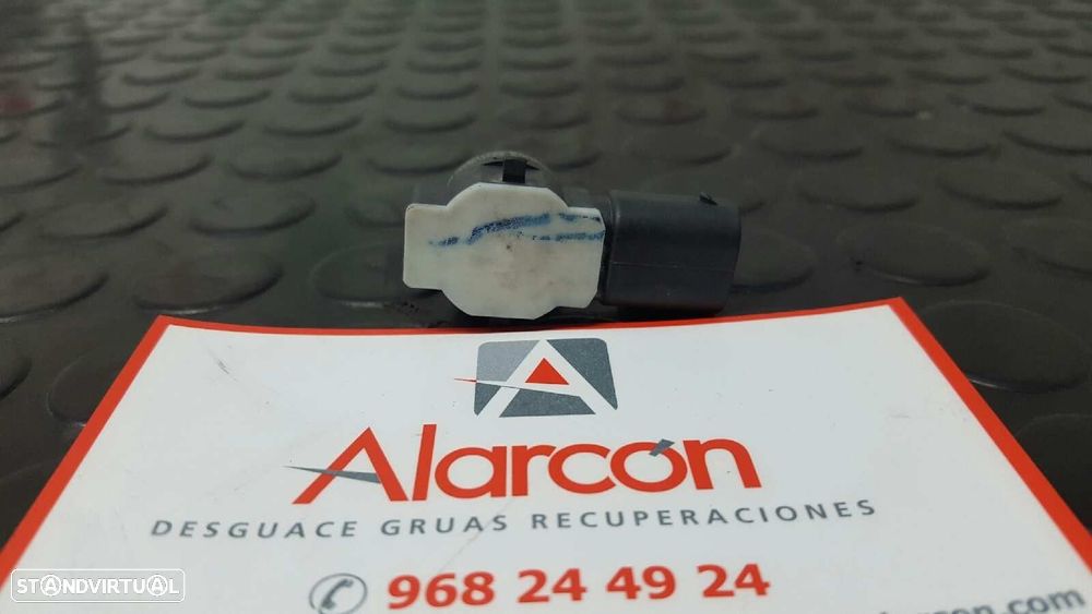 SENSOR DE ESTACIONAMENTO PEUGEOT 208 1.6 16V HDI FAP - 2