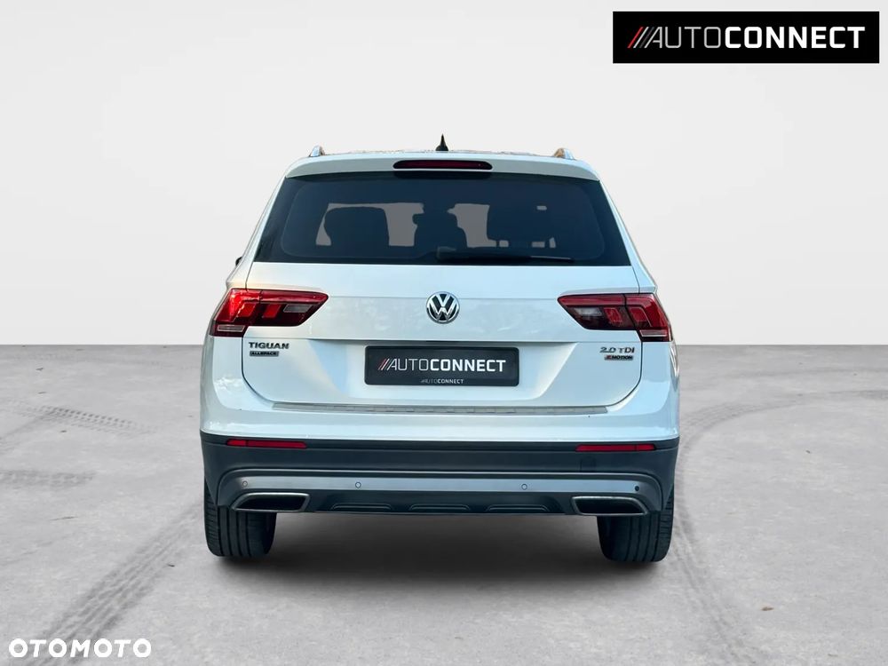 Volkswagen Tiguan Allspace 2.0 TDI 4Mot SCR Comfortline DSG - 4