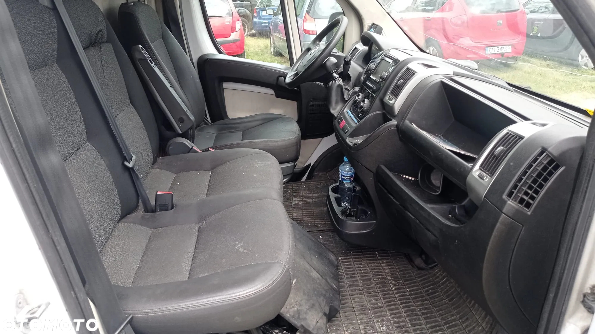 Fiat Ducato - 20