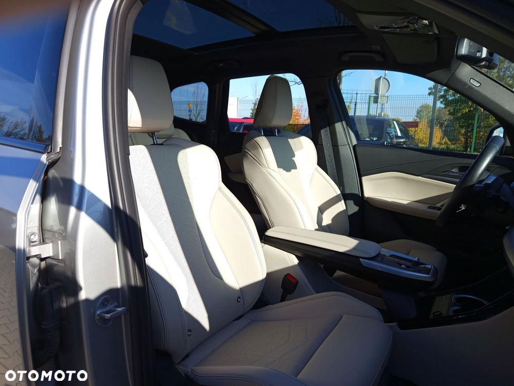 BMW X1 - 19