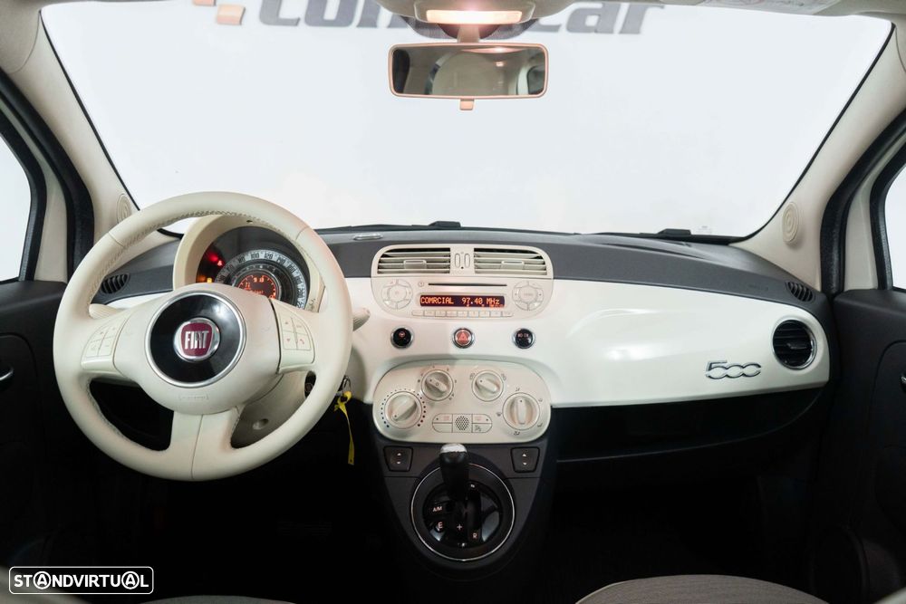 Fiat 500 - 14