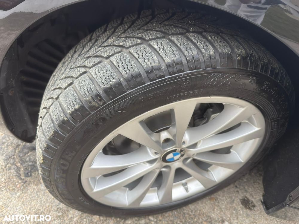 BMW Seria 4 420i Sport-Aut. - 36