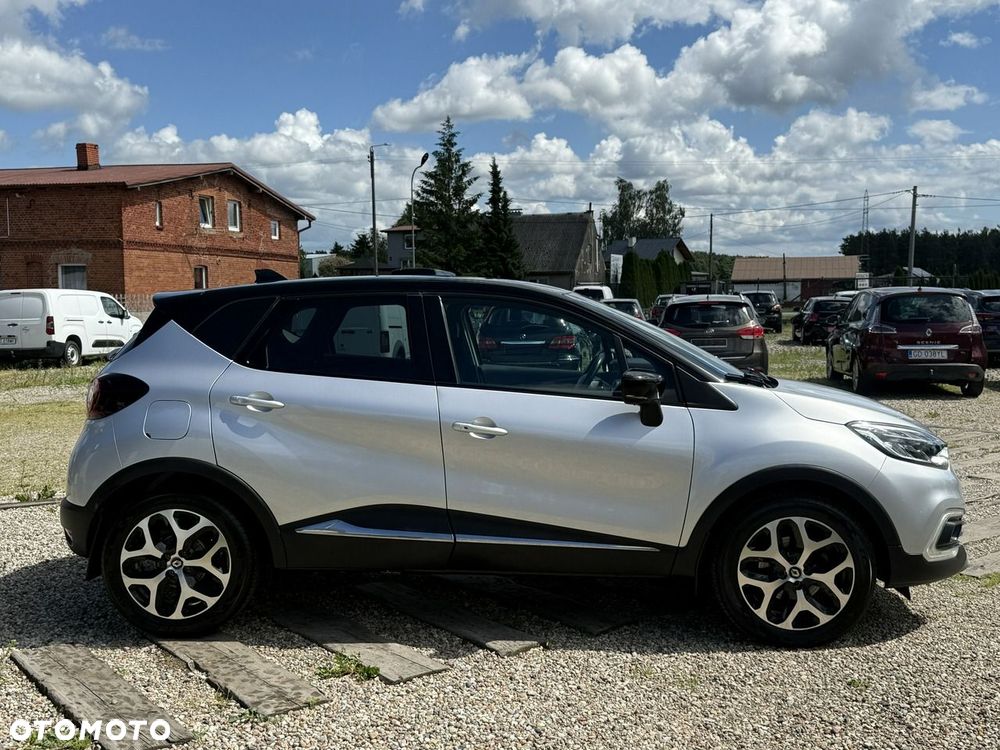 Renault Captur - 15