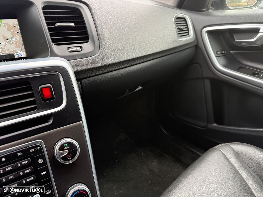 Volvo V60 D3 RDesign - 16