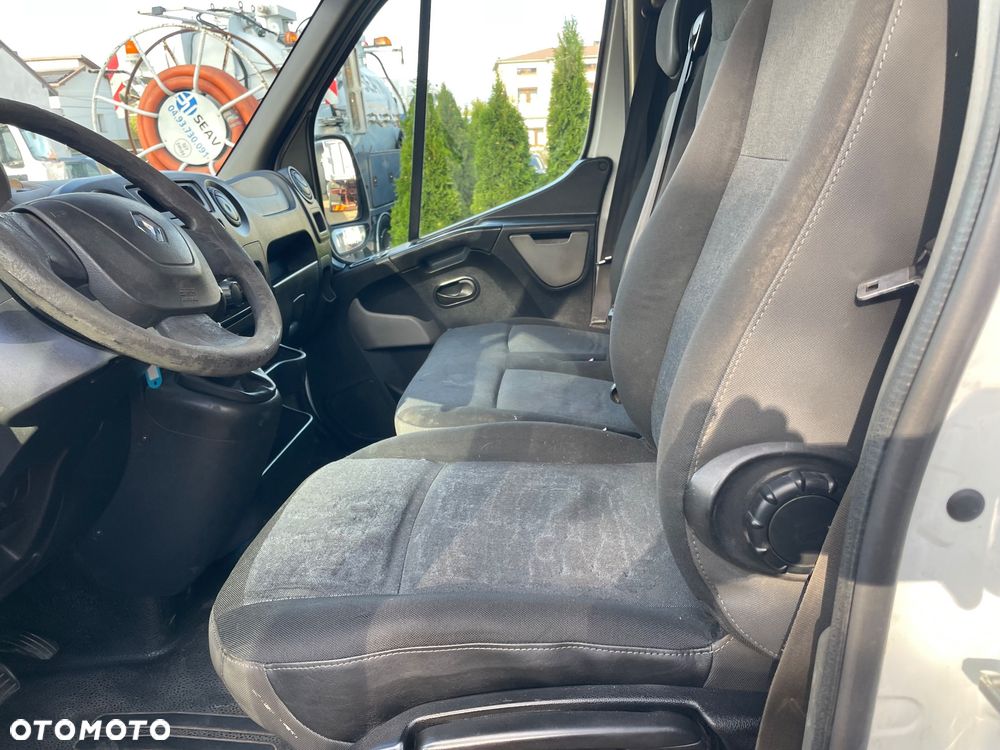 Renault Master L3 H2 - 17
