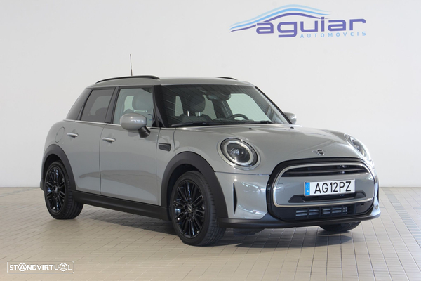MINI 5 Portas One Auto