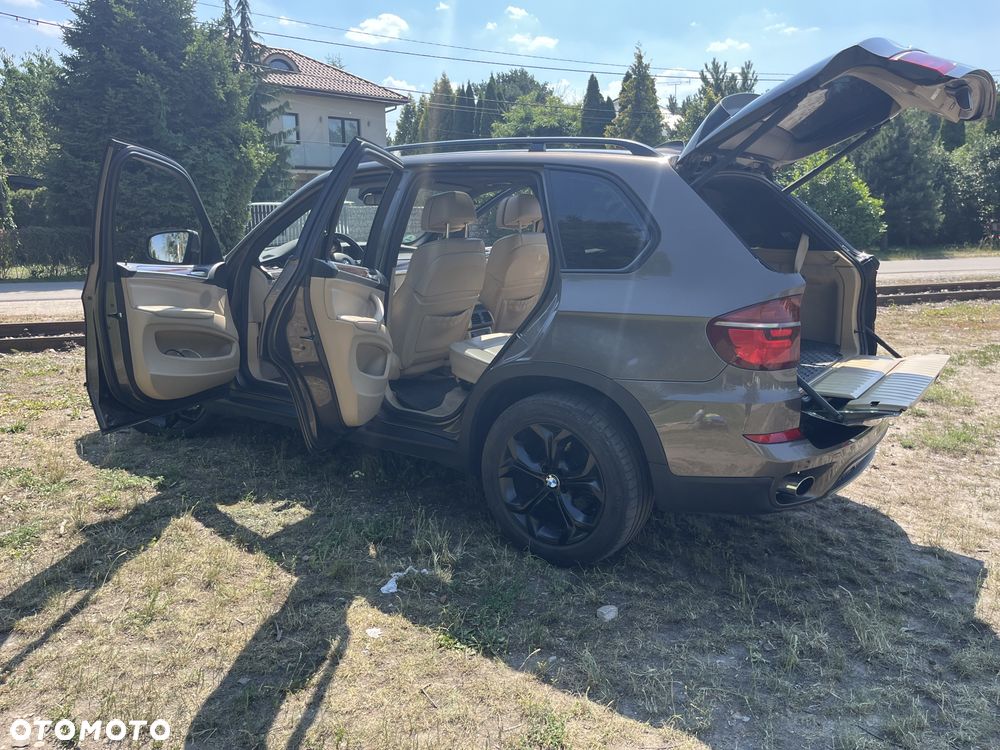 BMW X5 - 31
