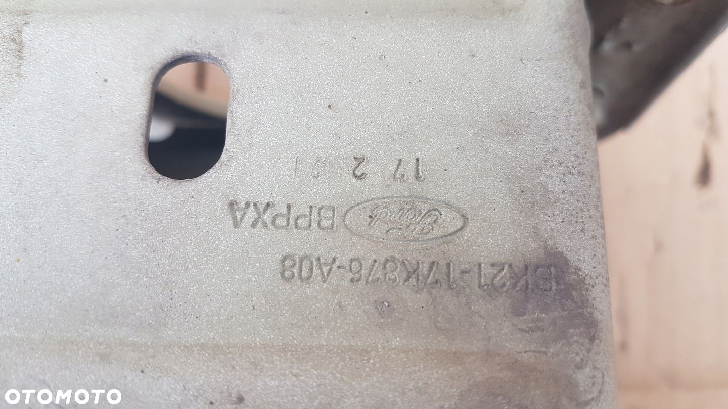 BELKA ZDERZAKA PRZÓD FORD TRANSIT CUSTOM 12- - 3