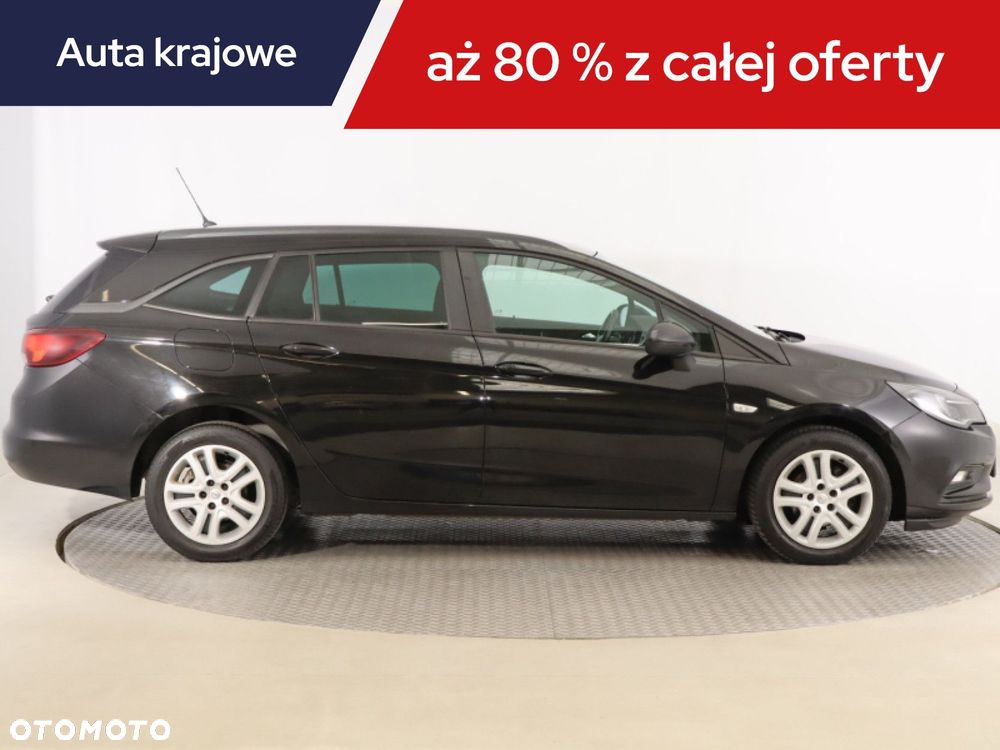 Opel Astra - 8