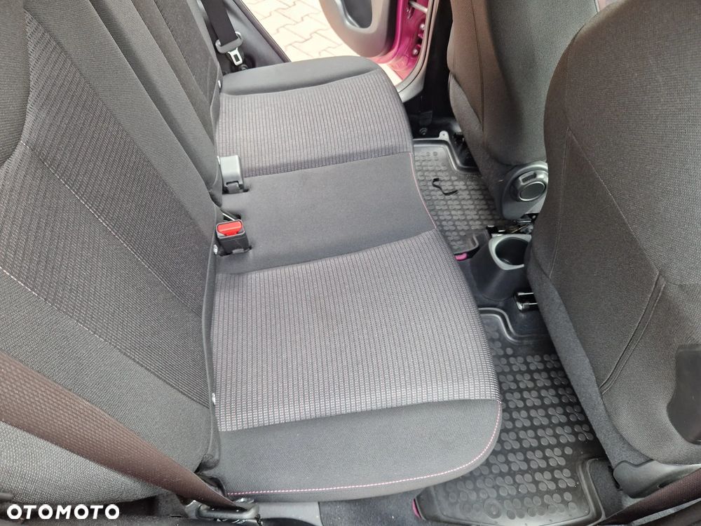 Toyota Aygo 1.0 VVT-i Color Edition - 15