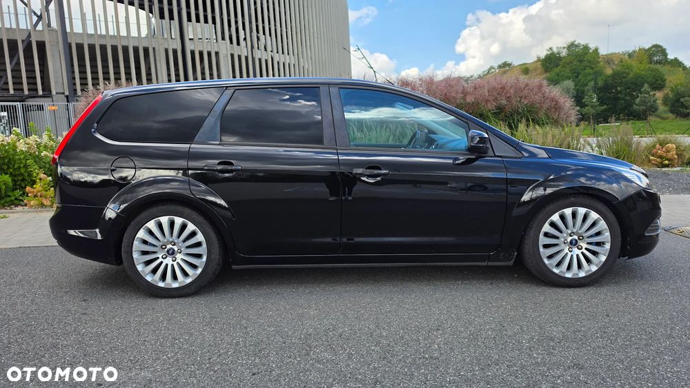 Ford Focus 2.0 Sport - 5