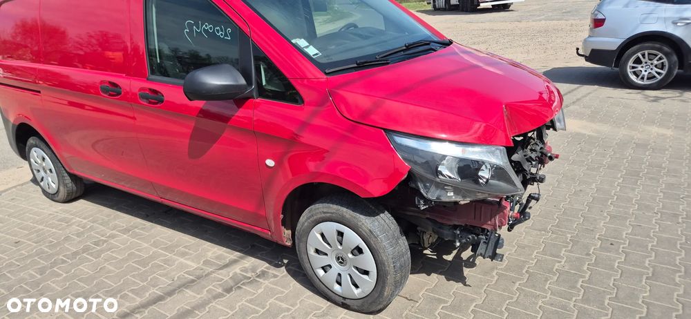 Mercedes-Benz VITO - 14