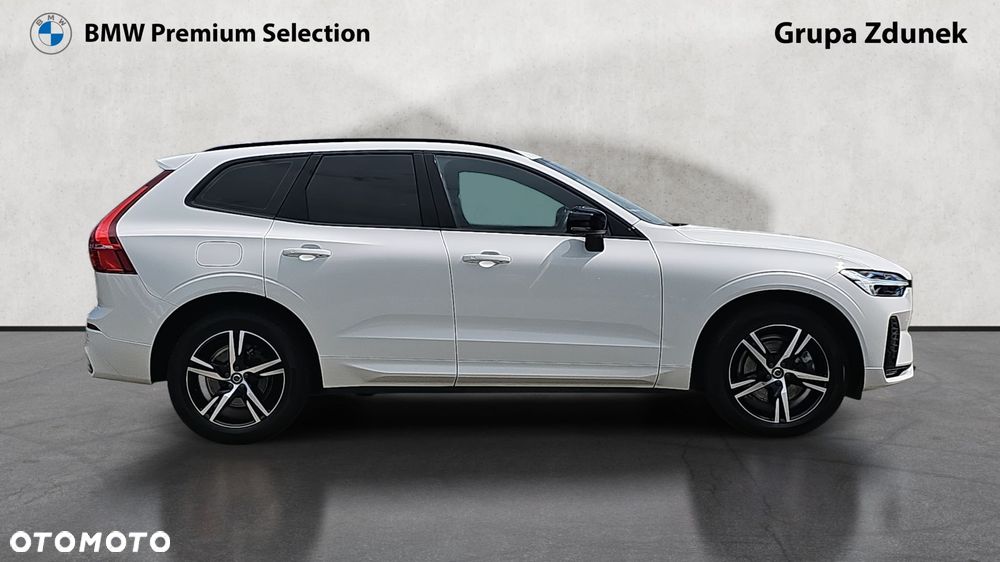 Volvo XC 60 - 4