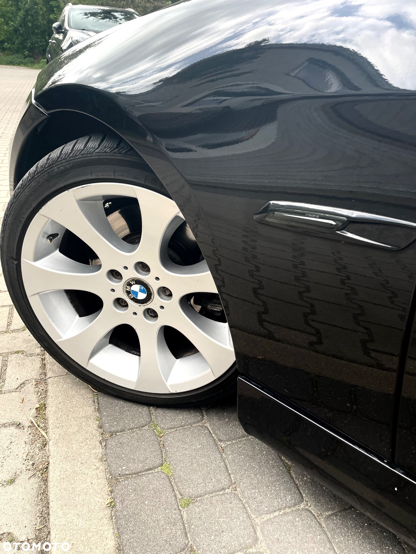 BMW Seria 3 330i - 6
