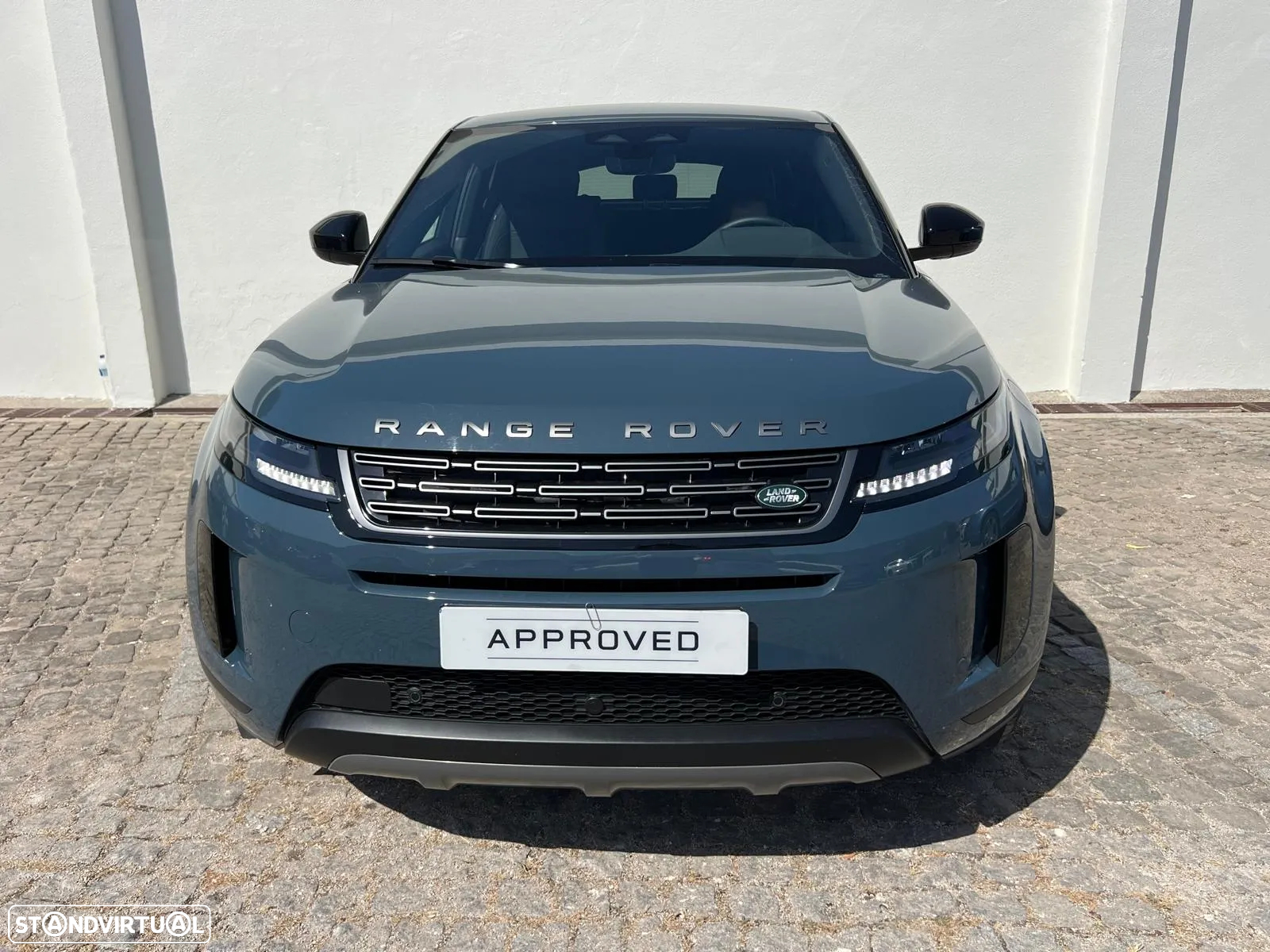 Land Rover Range Rover Evoque - 2