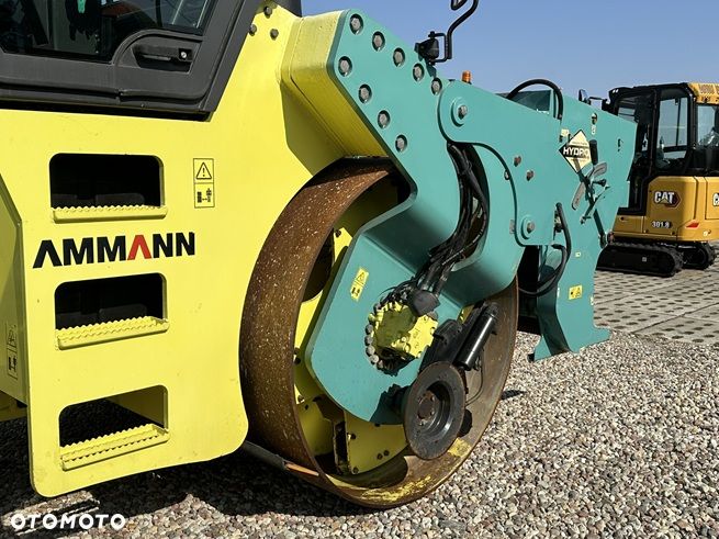 Ammann AV 130 X - 16