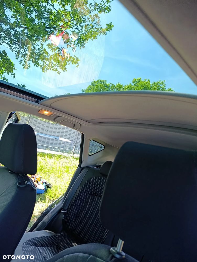 Nissan Qashqai 1.6 Tekna Pack - 11