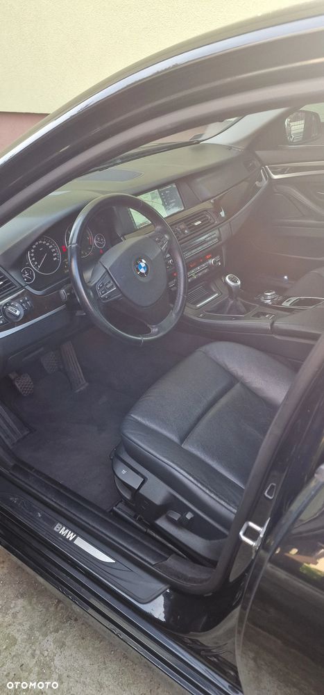 BMW Seria 5 - 13