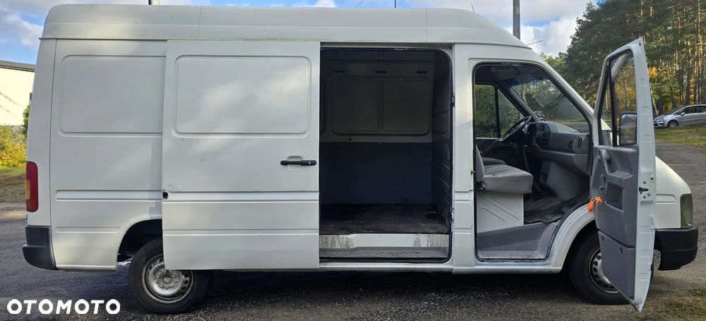 Volkswagen LT 28 - 4
