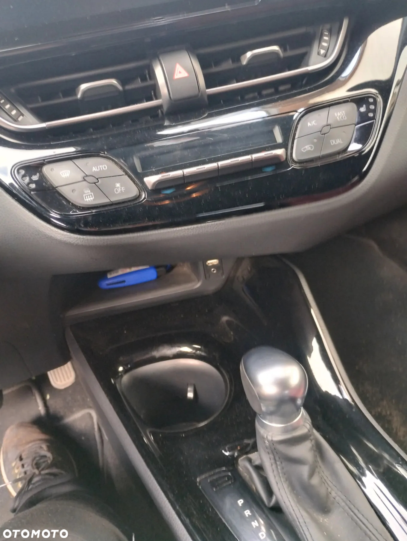 Toyota C-HR 1.8 Hybrid Selection - 5